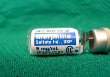 Морфин