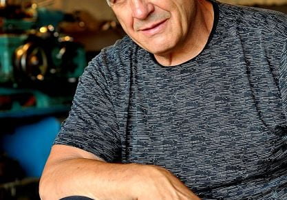 Лечение артрозов по методу Виталия Демьяновича Гитта: какой эффект