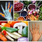 Питание и диета при ревматоидном артрите: разрешенные и запрещенные продукты