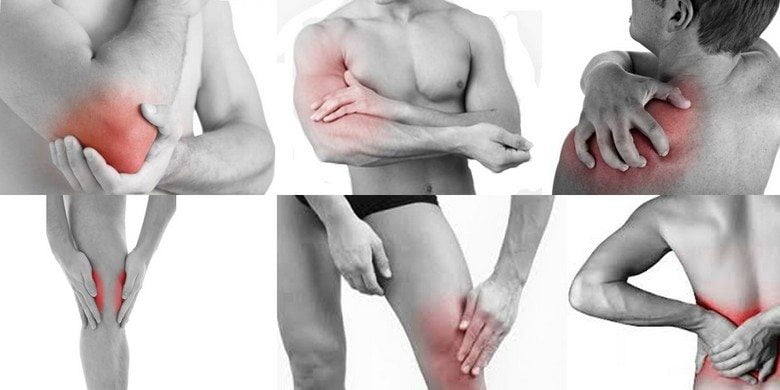 Боли в суставах при полиартрите Полиартрит суставов