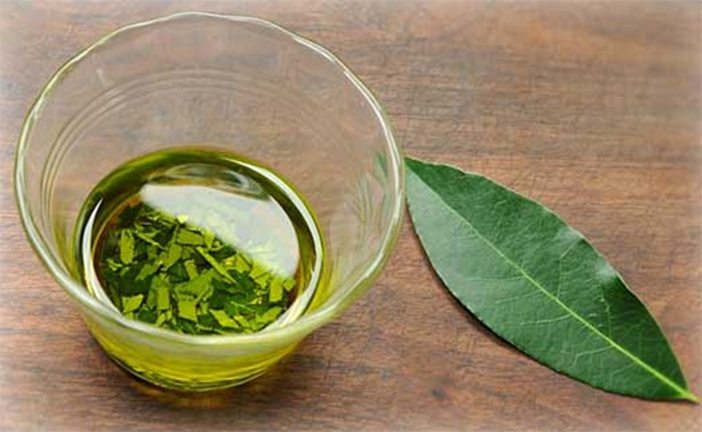 Настой из лаврового листа для лечения артроза тазобедренного сустава Настойка из лаврового листа