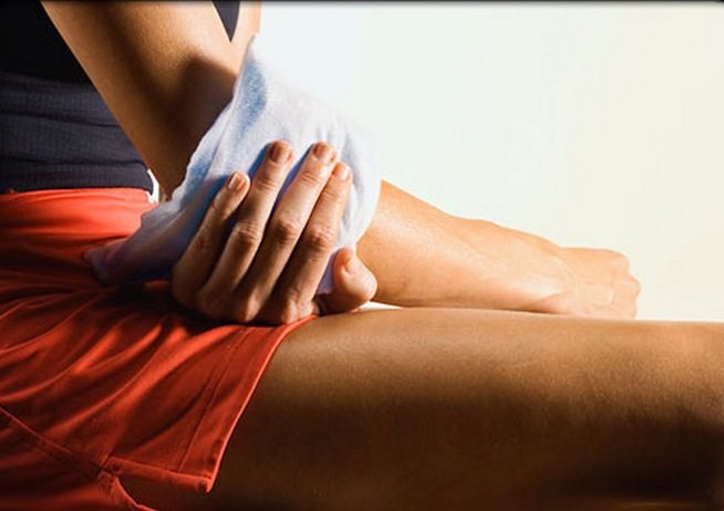 Компресс на локтевой сустав с настойкой маклюры Примочка на локтевой сустав