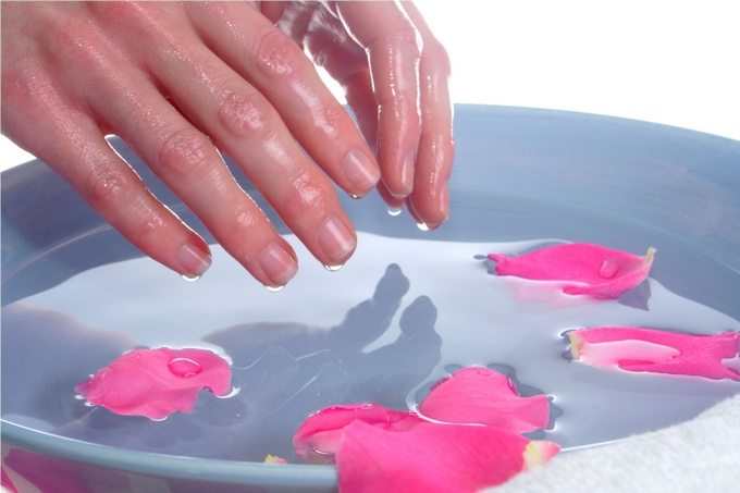 Парафиновые ванночки в лечении артроза кистей Парафиновые апликации для рук