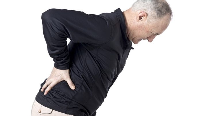 Боли в спине при радикулите Боли при радикулите