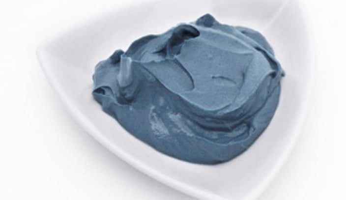 Мазь из голубой глины для лечения локтевого эпикондилита Голубая глина