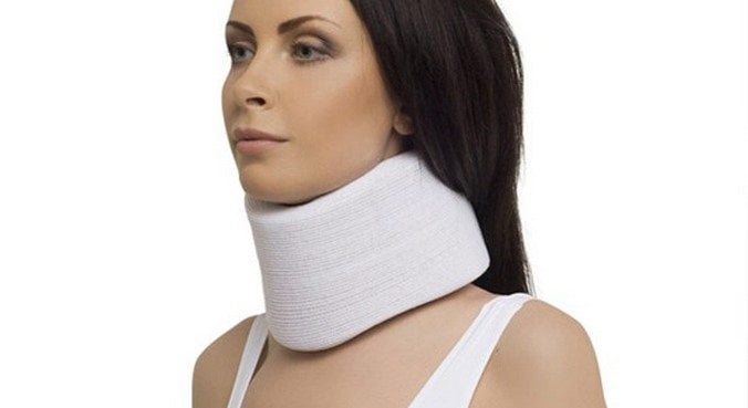 Воротник Шанца для шеи Воротник Шанца
