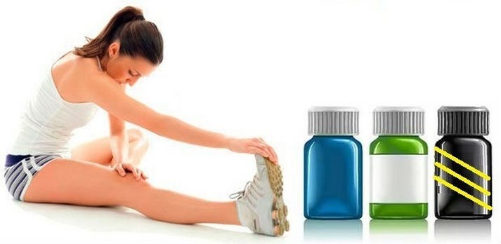 Использование хондропротекторов для суставов Использование хондропротекторов